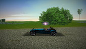 Caterham Superlight R500